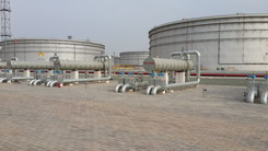 輸油管線(xiàn)應(yīng)用 輸油管線(xiàn)應(yīng)用